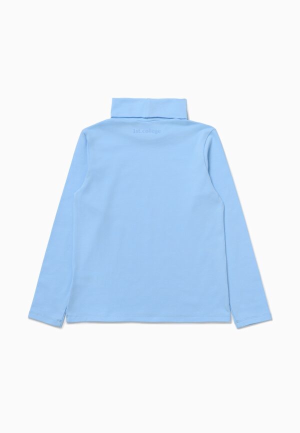Водолазка 1st.college