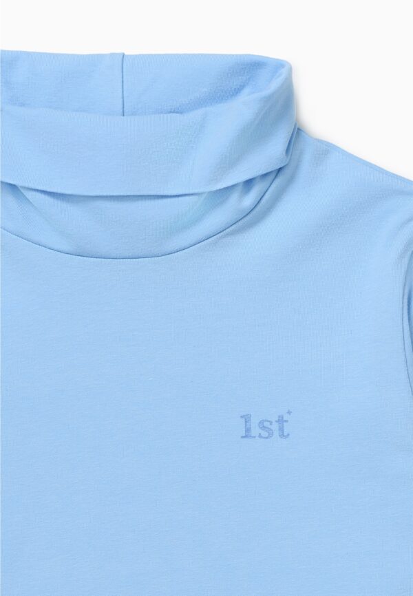 Водолазка 1st.college