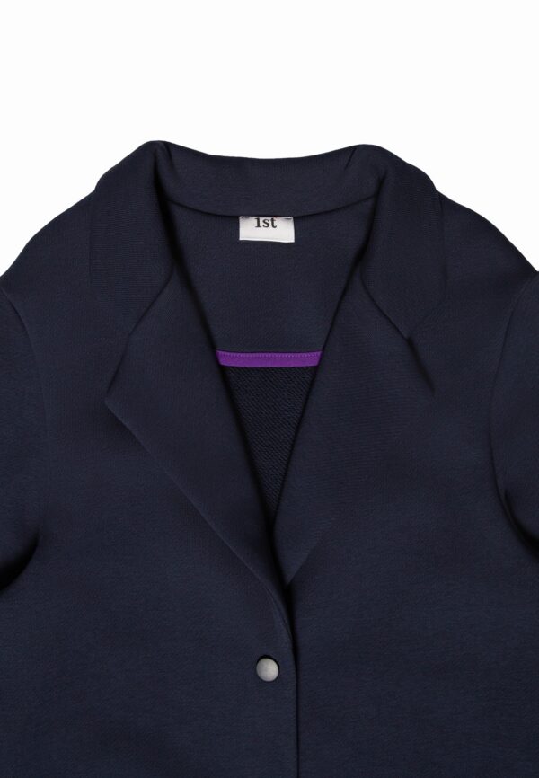 Жакет 1st.college