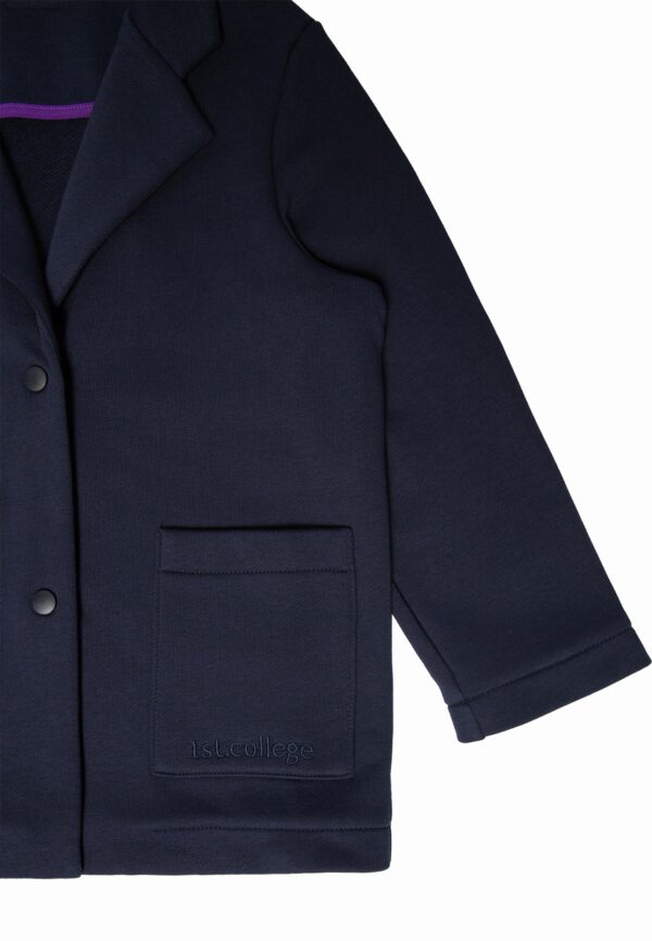 Жакет 1st.college