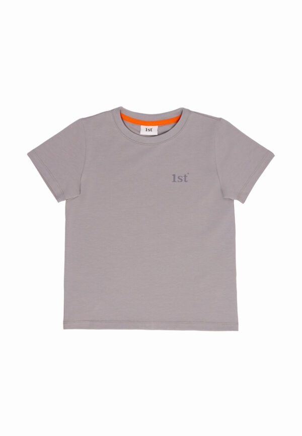 Футболка базовая 