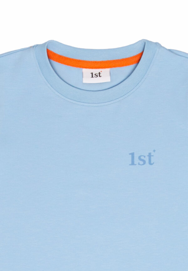 Футболка базовая 