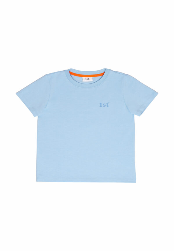 Футболка базовая 