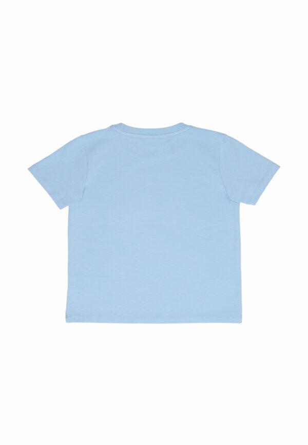 Футболка базовая 