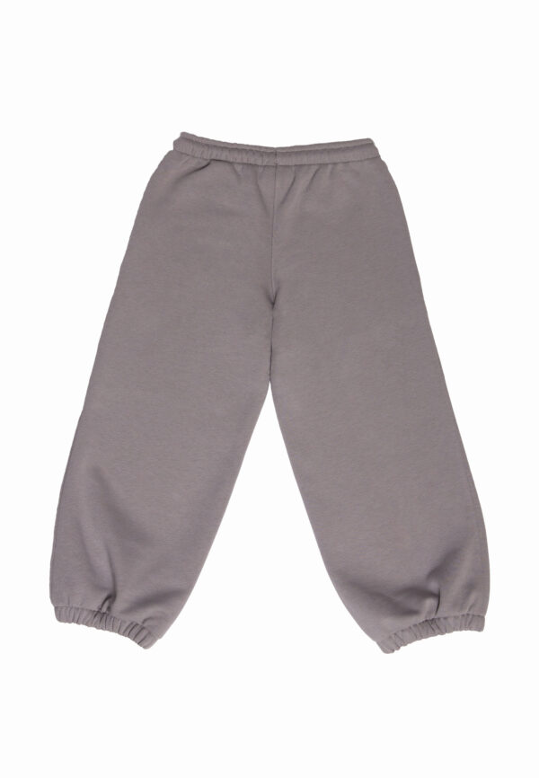 Брюки джоггеры 