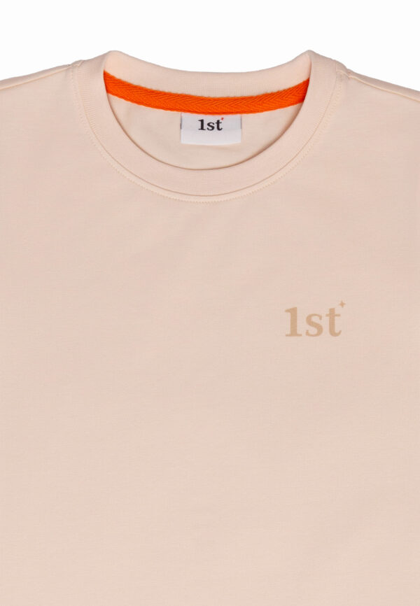 Футболка базовая 