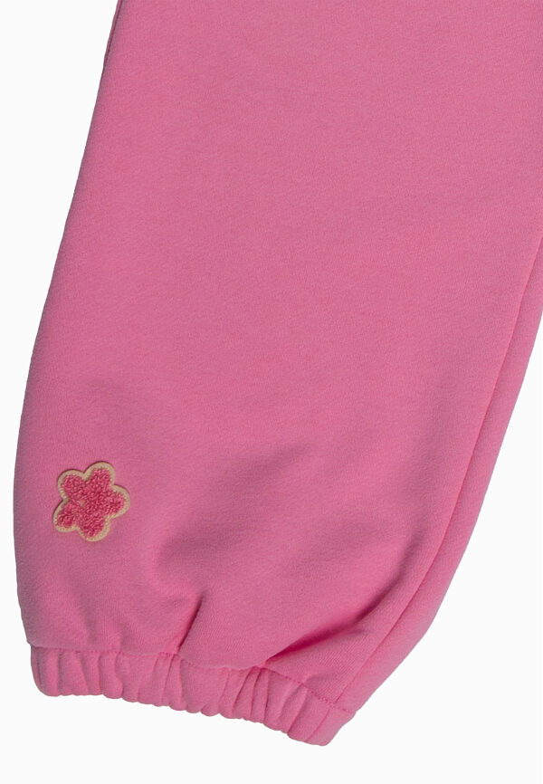 Брюки джоггеры 