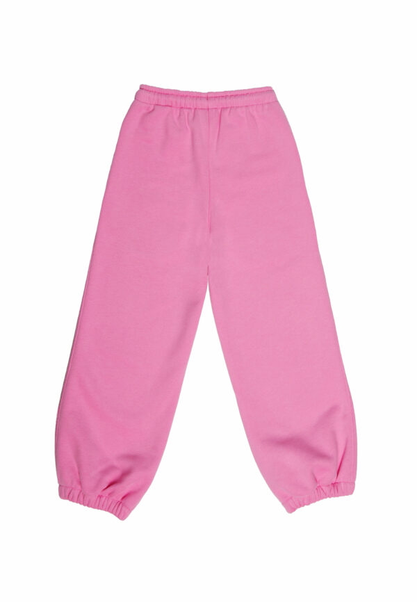 Брюки джоггеры 