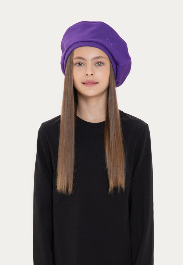 Берет 1st.college