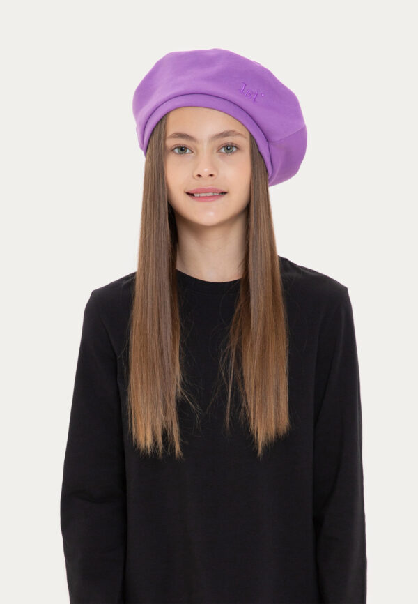 Берет 1st.college