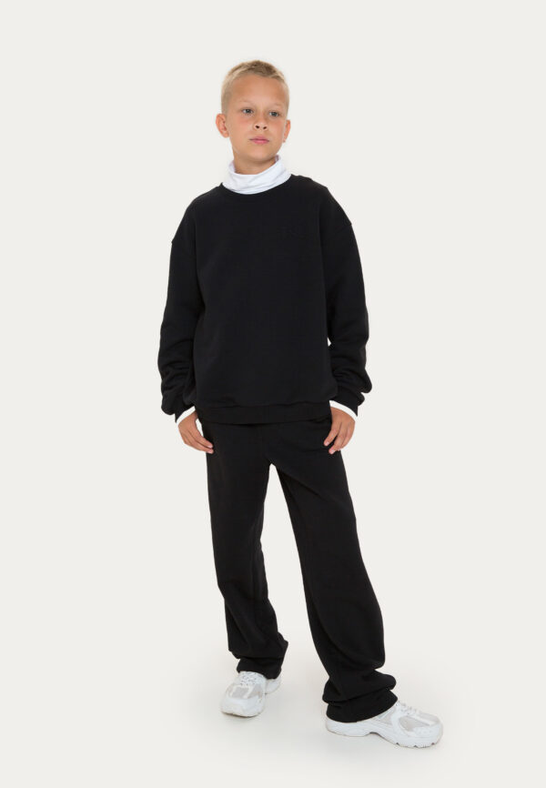 Брюки 1st.college