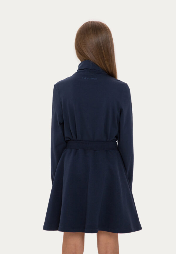 Водолазка 1st.college