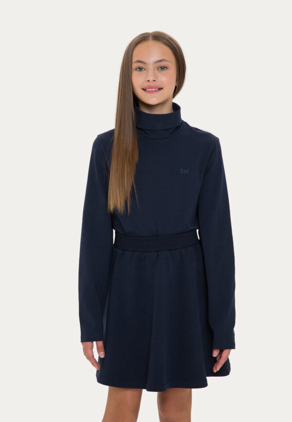 Водолазка 1st.college