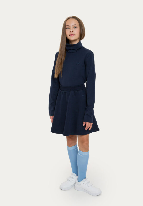 Водолазка 1st.college