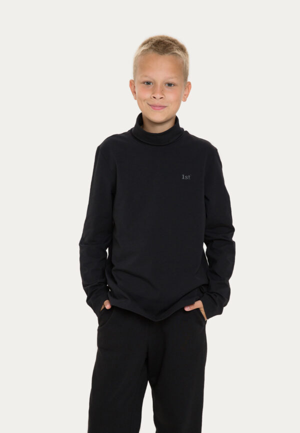 Водолазка 1st.college