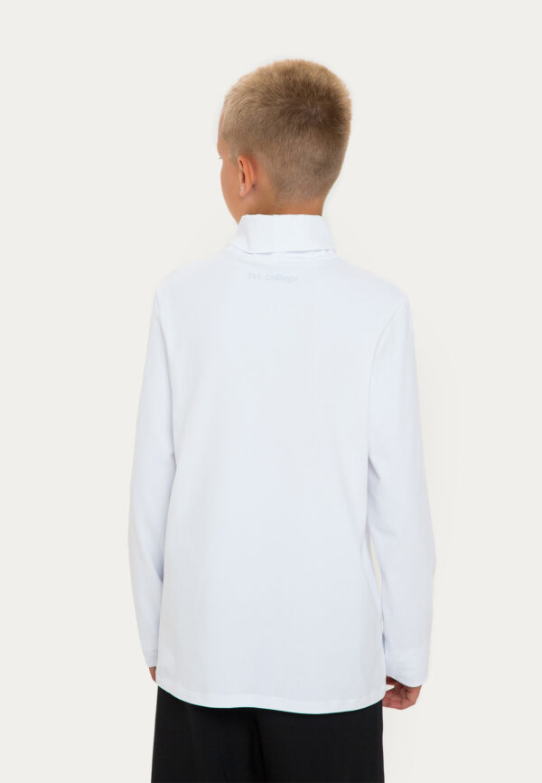 Водолазка 1st.college