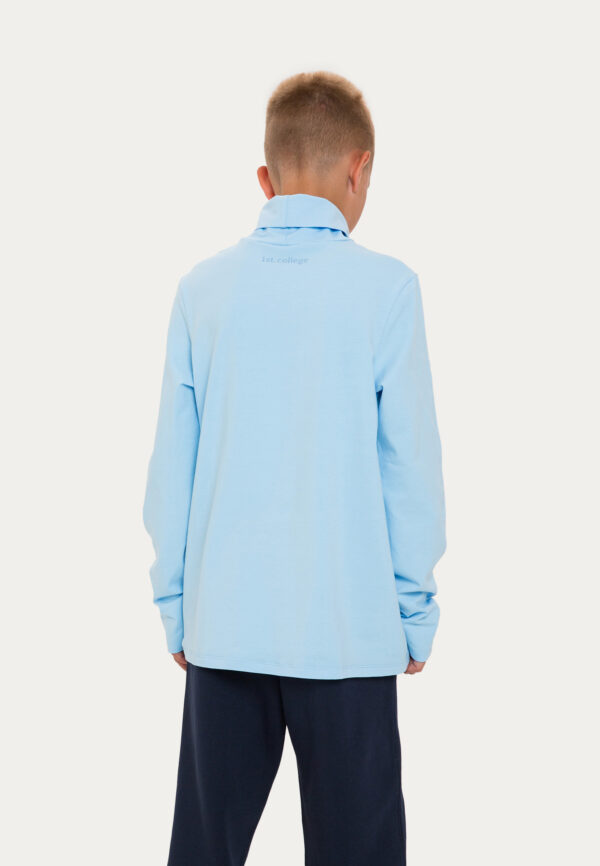 Водолазка 1st.college