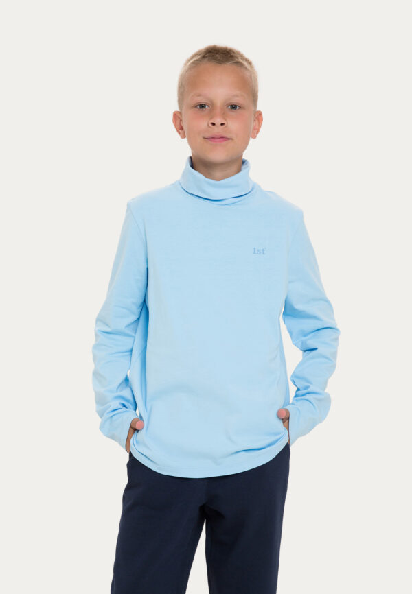 Водолазка 1st.college