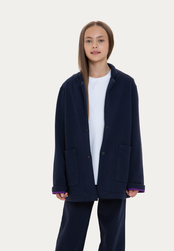 Жакет 1st.college