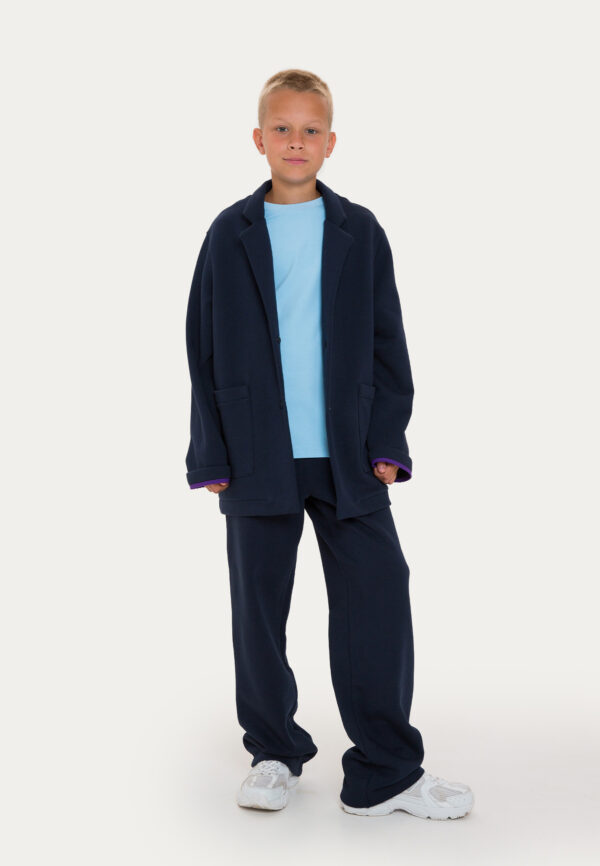 Жакет 1st.college