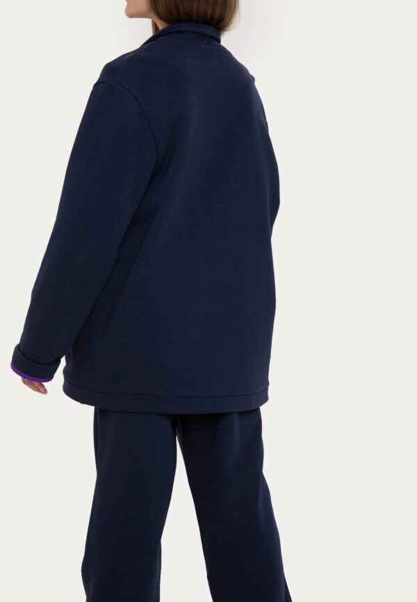 Жакет 1st.college