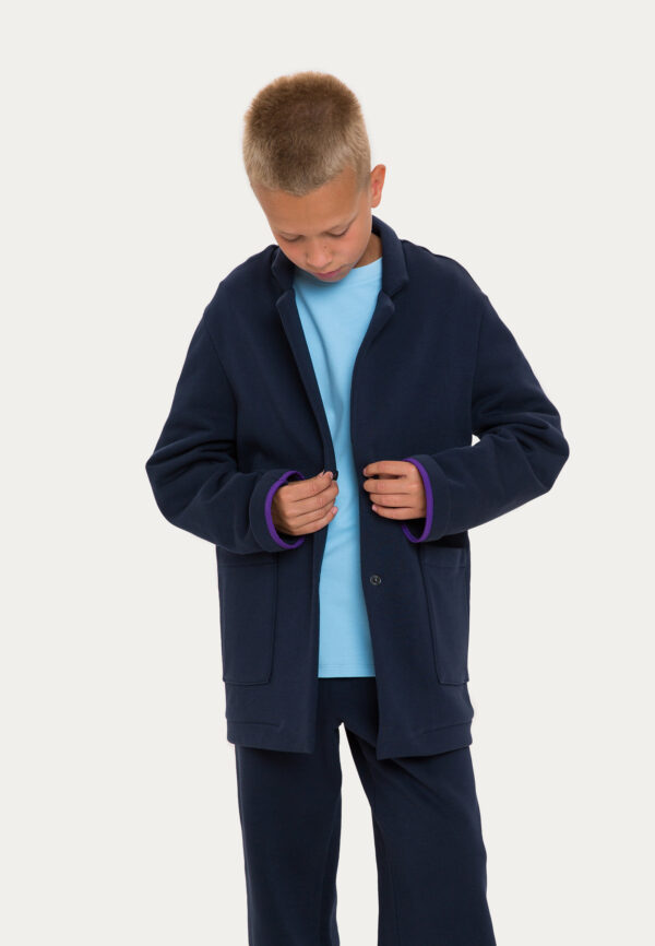 Жакет 1st.college