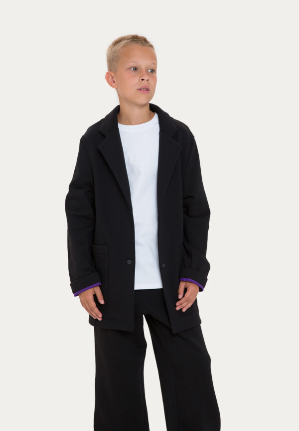 Жакет 1st.college