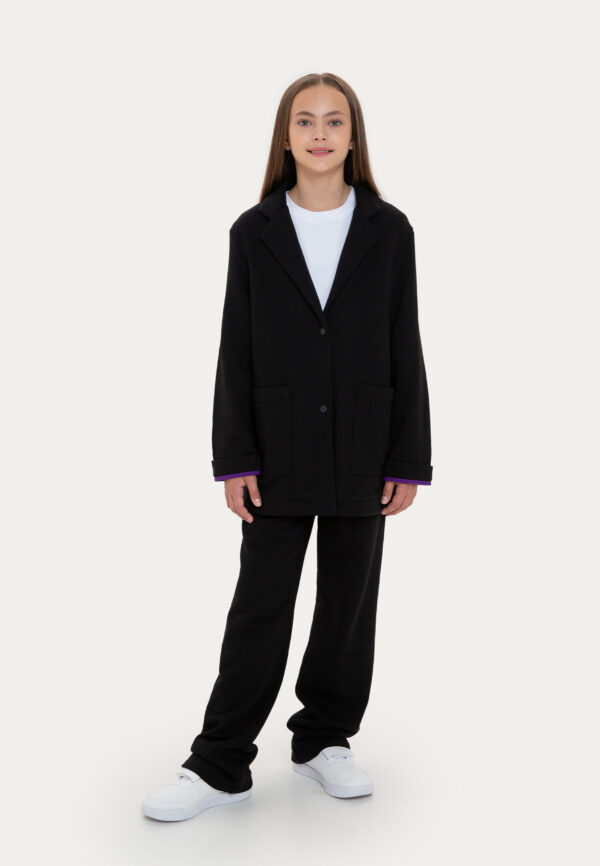 Жакет 1st.college