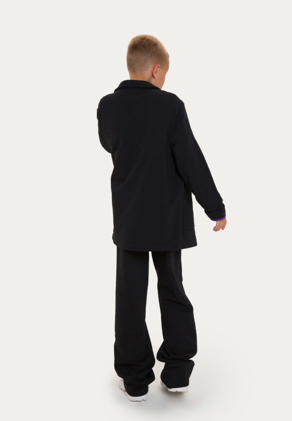 Жакет 1st.college