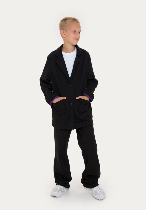 Жакет 1st.college