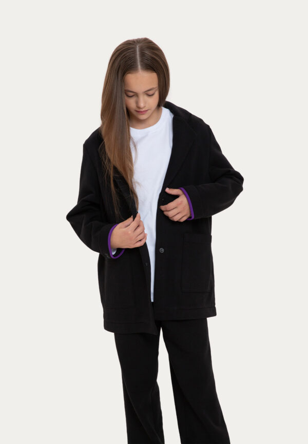 Жакет 1st.college