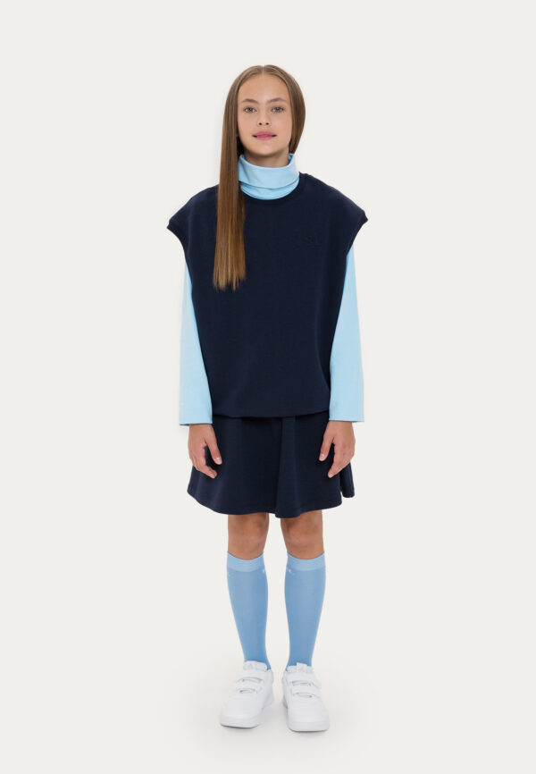 Жилет 1st.college