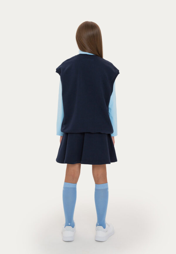 Жилет 1st.college