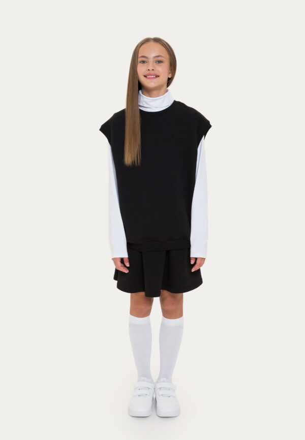 Жилет 1st.college