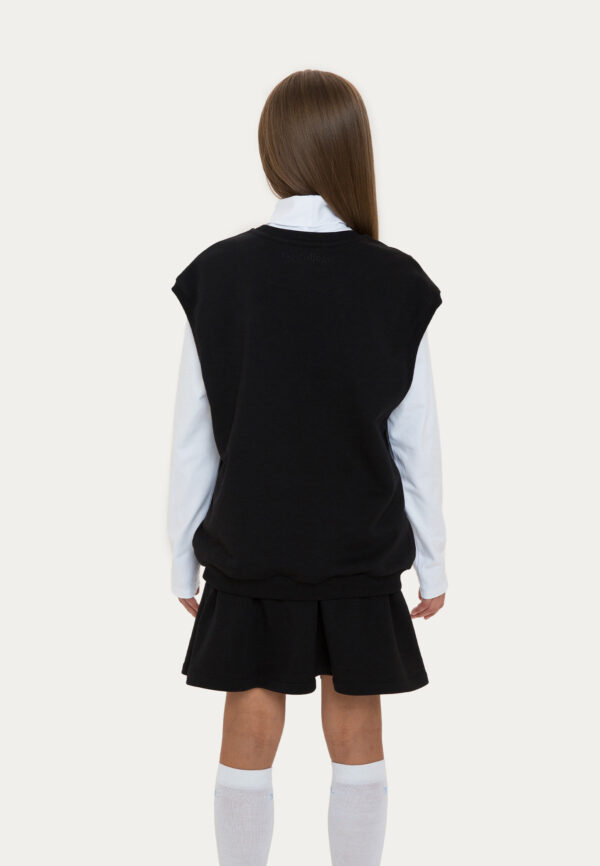 Жилет 1st.college