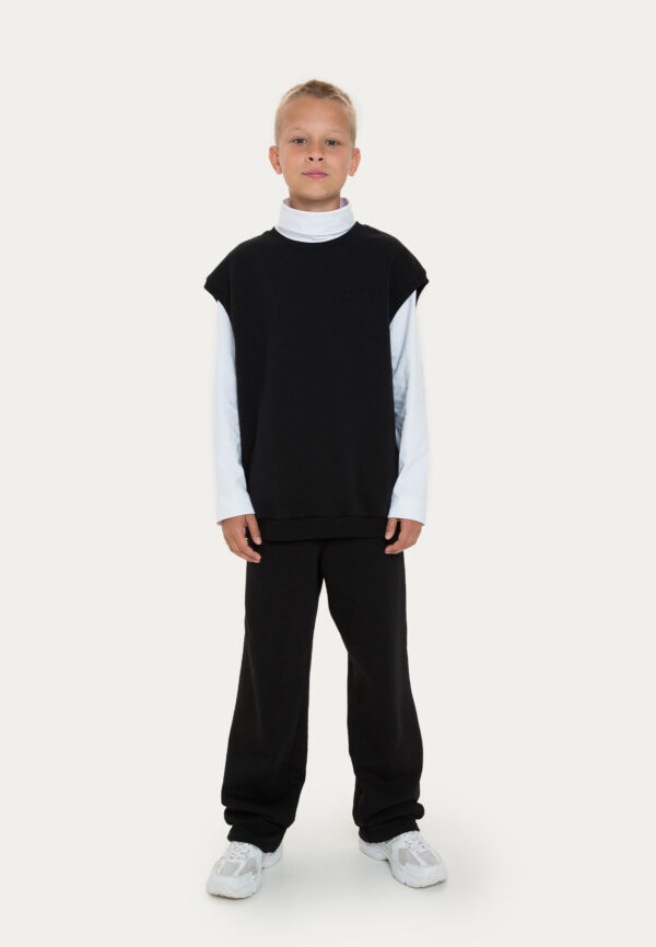 Жилет 1st.college