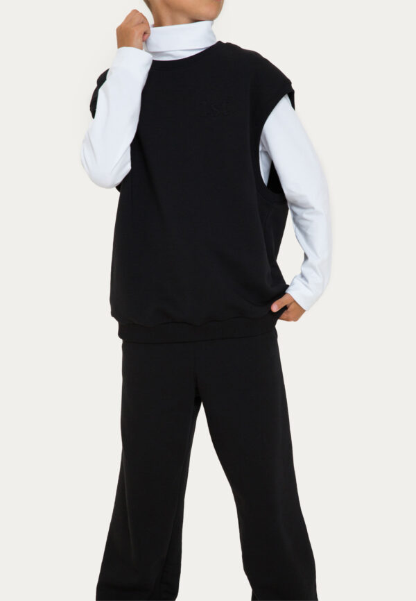 Жилет 1st.college