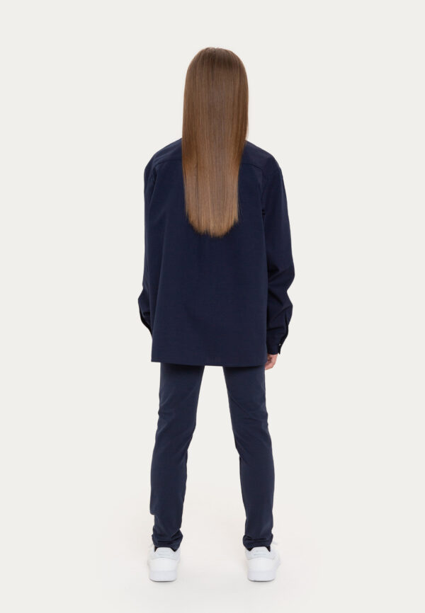 Леггинсы 1st.college