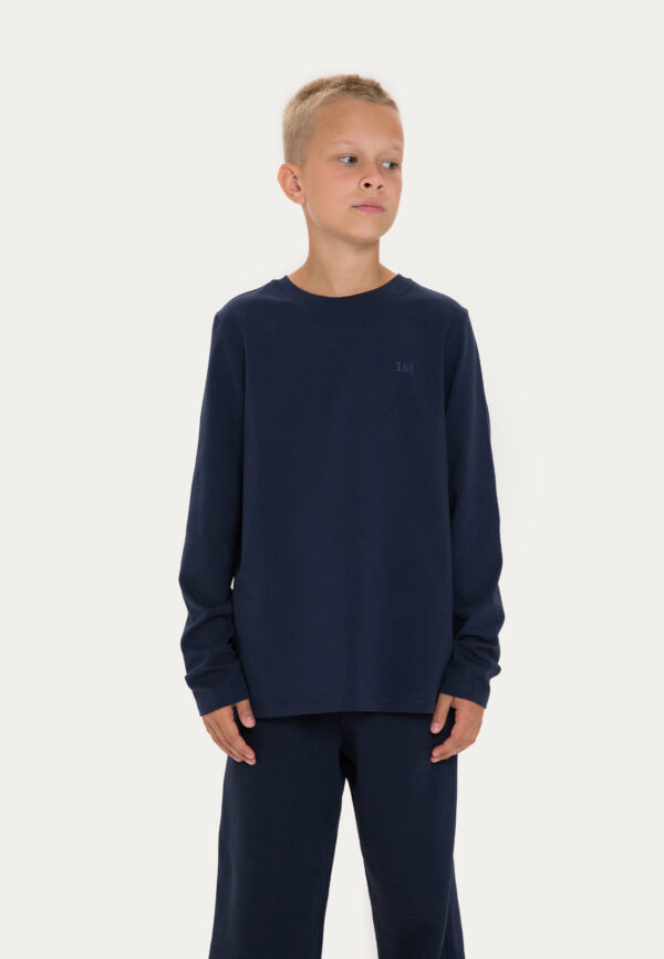 Лонгслив 1st.college