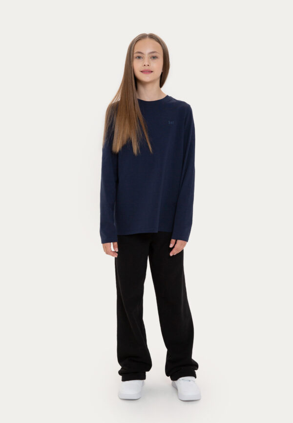 Лонгслив 1st.college