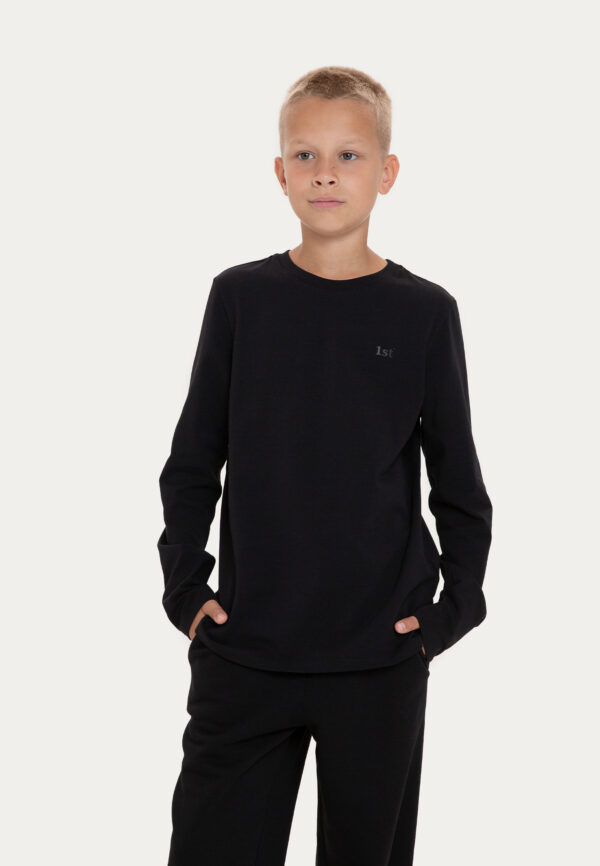 Лонгслив 1st.college