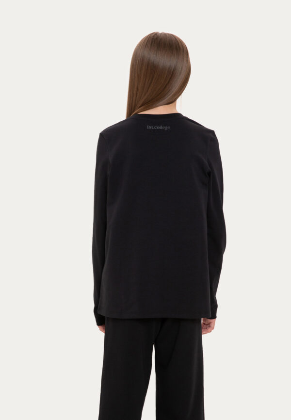 Лонгслив 1st.college