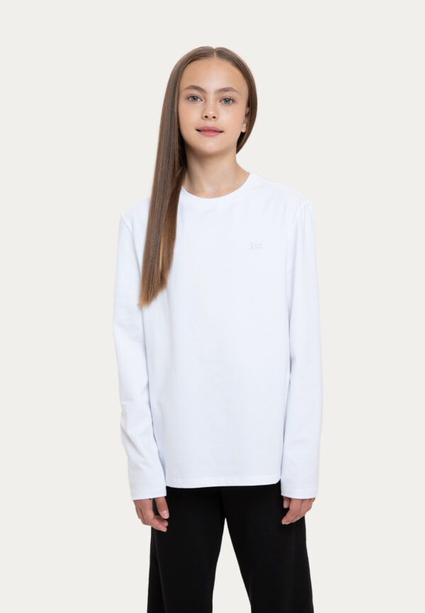 Лонгслив 1st.college