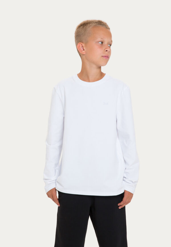 Лонгслив 1st.college