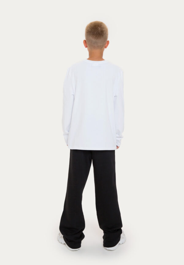 Лонгслив 1st.college