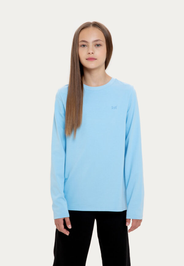 Лонгслив 1st.college