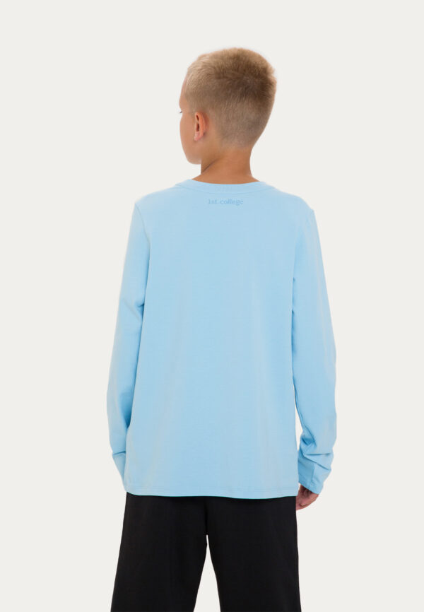 Лонгслив 1st.college