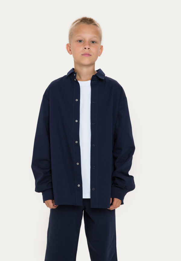 Рубашка 1st.college