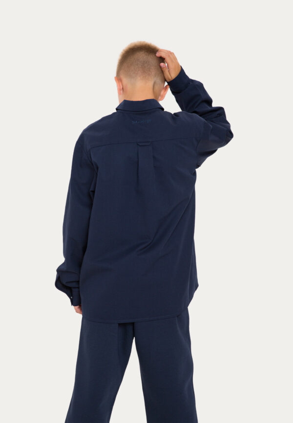 Рубашка 1st.college