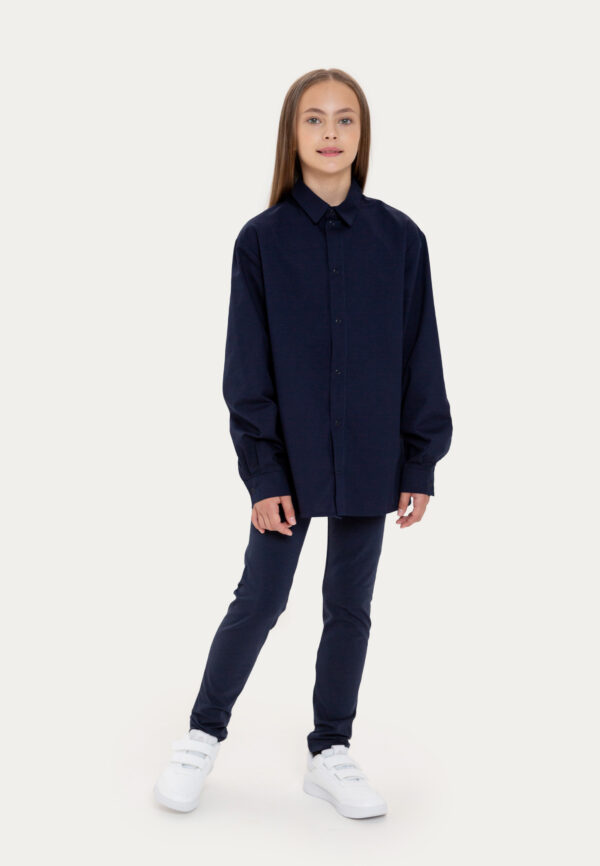 Рубашка 1st.college